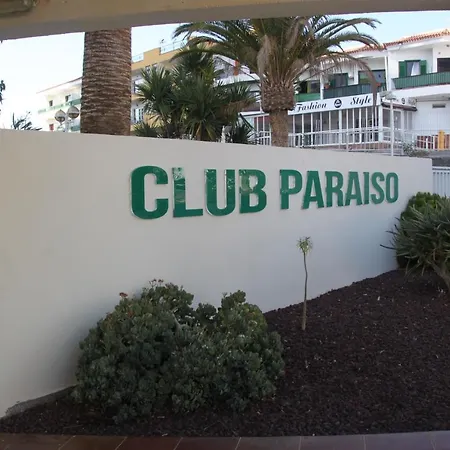 Tenerife Adeje 아파트 *