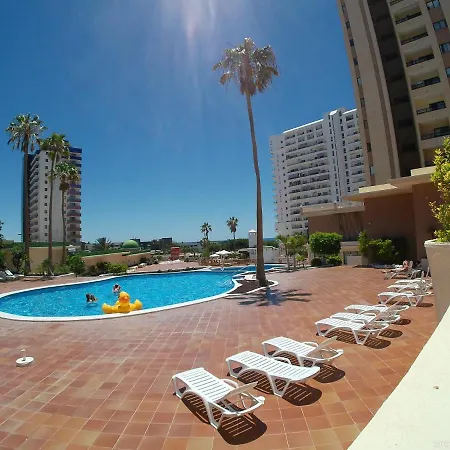 Tenerife Adeje