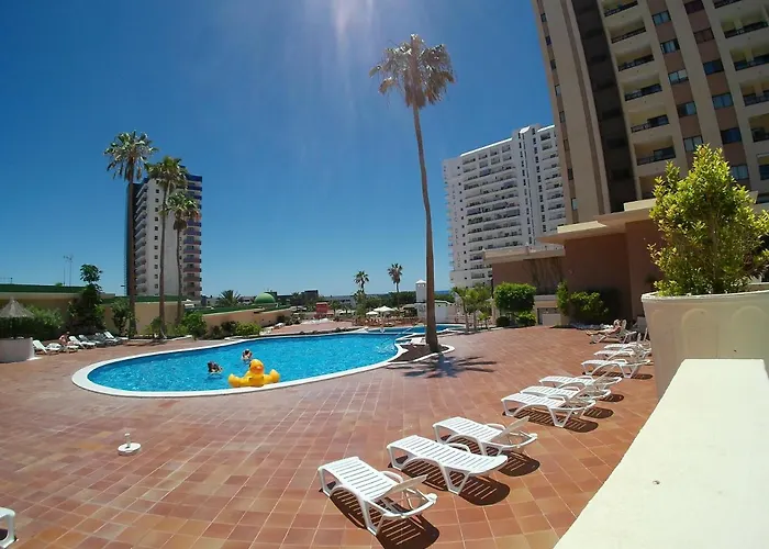 Tenerife Adeje