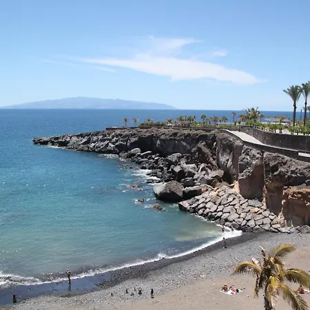 Apartment Tenerife Adeje
