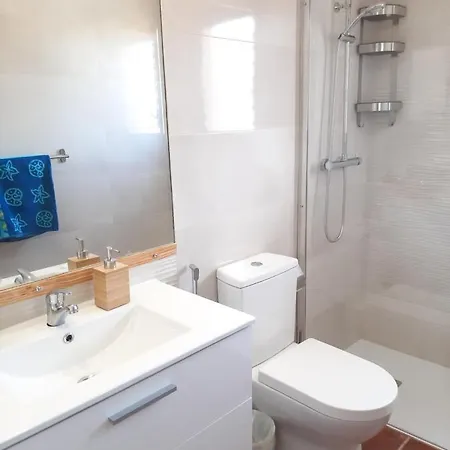 Apartment Tenerife Adeje Costa Adeje (Tenerife)