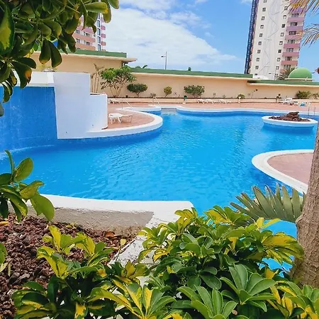 Tenerife Adeje Apartment *