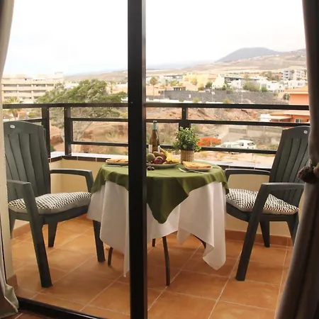 Apartment Tenerife Adeje *