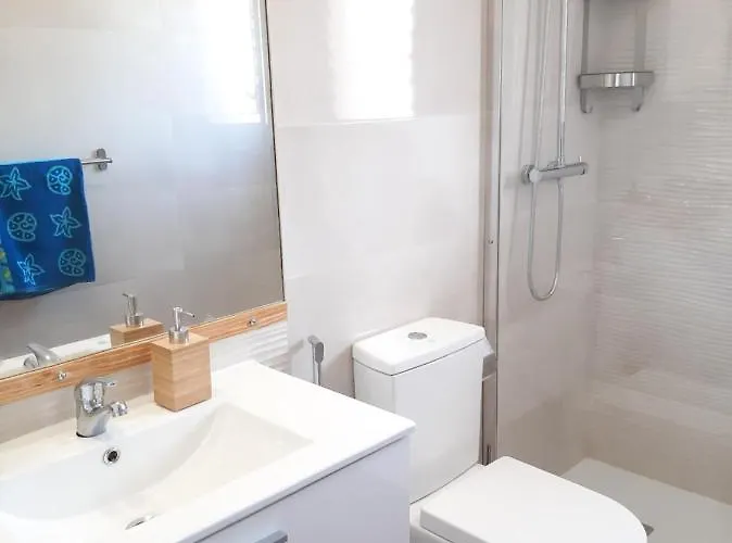 Appartement Tenerife Adeje Costa Adeje (Tenerife)